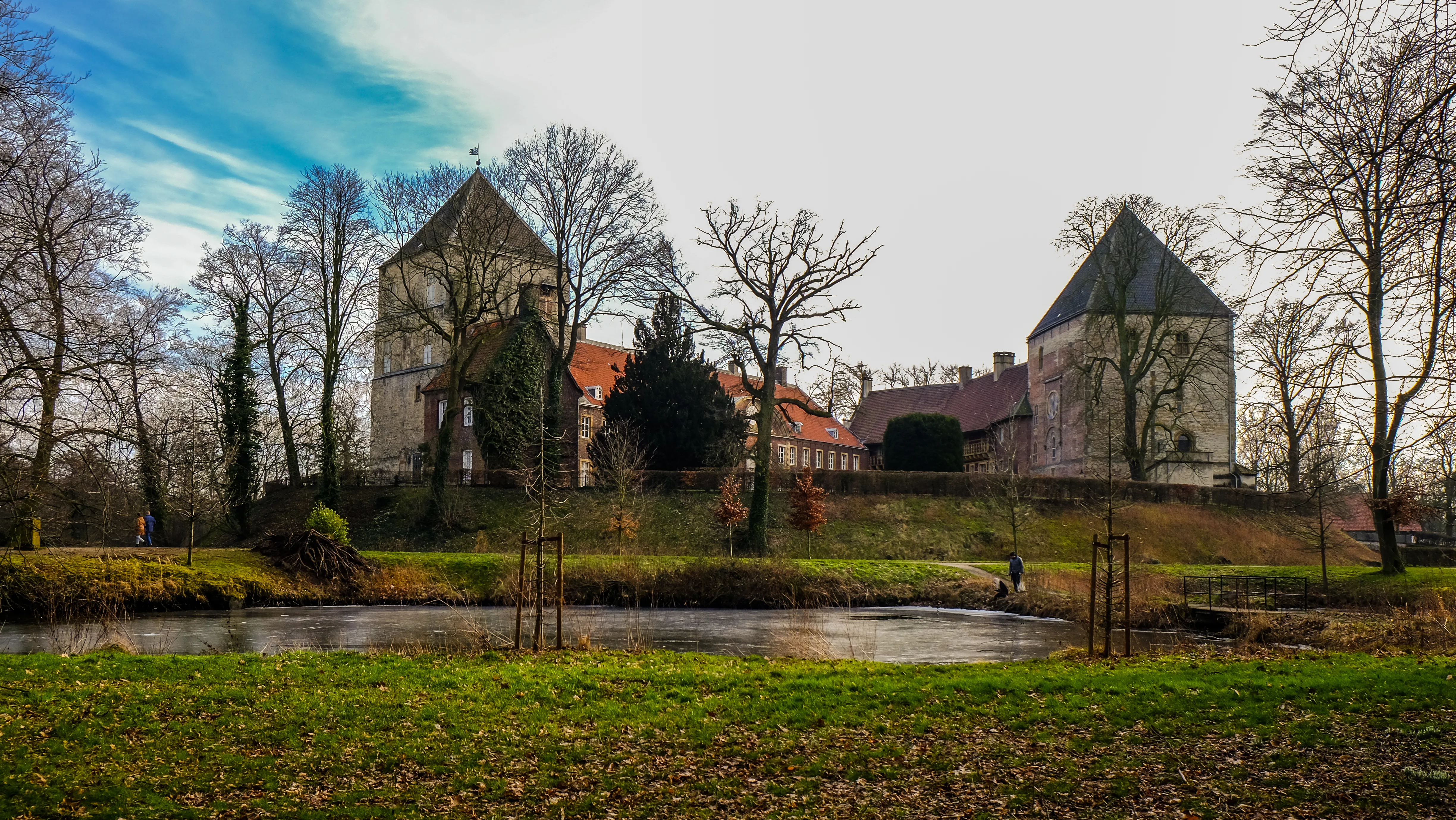 GEW Regionalgeschäftsstelle Ostwestfalen-Lippe: GEW Gütersloh